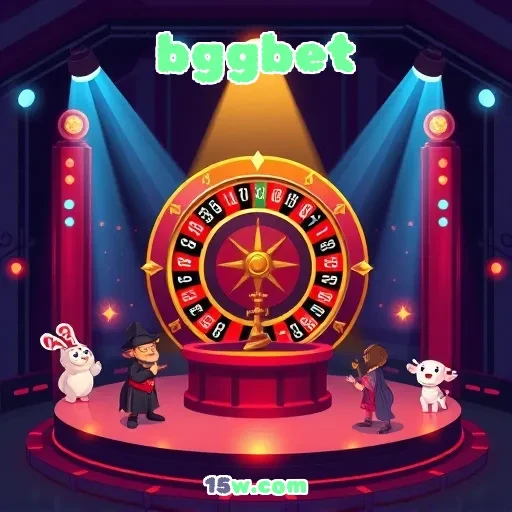bggbet: Conheça as Novidades Que Transformam Sua Experiência de Jogo