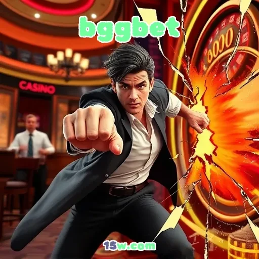bggbet: A Revolução dos Esportes Virtuais Para Apostadores Brasileiros