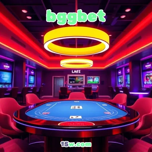 bggbet: Descubra a Roleta que Vai Transformar seu Jogo Online